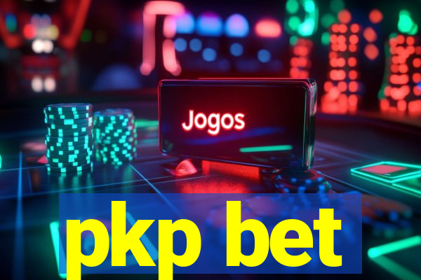 pkp bet